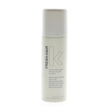 Kevin Murphy Fresh Hair Dry Cleaning Spray Shampoo 1.9oz