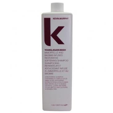Kevin Murphy Young Again Wash 1 Liter/33.6oz
