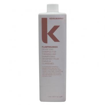 Kevin Murphy Plumping Wash 1 Liter/33.6oz