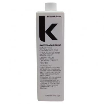 Kevin Murphy Smooth Again Rinse 1 Liter/33.6oz