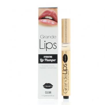 Grande Cosmetics Grande Lips Hydrating Lip Plumper 0.05oz
