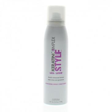 Keratin Style Therapy Lock Luster Spray Conditioner 3.5oz
