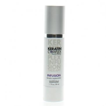 Keratin Infusion Keratin Replenisher 1.7oz/50ml