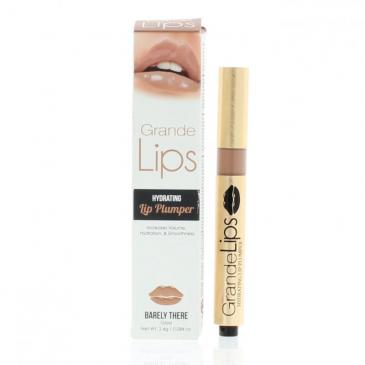 Grande Cosmetics Grande Lips Hydrating Lip Plumper 0.084oz