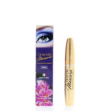 Grande Cosmetics Grande Mascara Black 6g/0.21oz