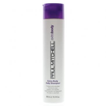 Paul Mitchell Extra Body Daily Shampoo 300ml/10.14oz