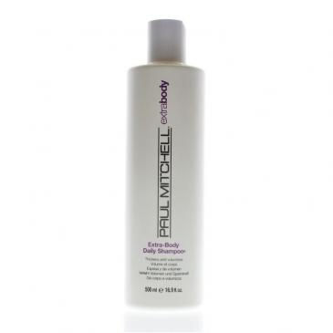 Paul Mitchell Extra Body Daily Shampoo 16.9oz/500ml