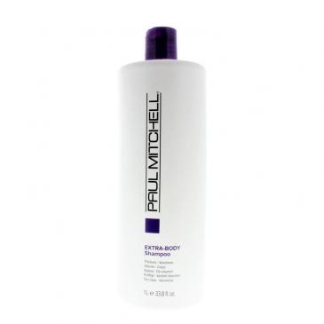 Paul Mitchell Extra Body Shampoo 1 Liter/33.8oz