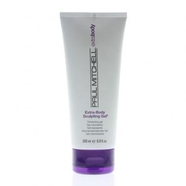 Paul Mitchell Extra Body Sculpting Gel 200ml/6.8oz