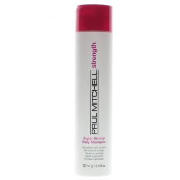 Paul Mitchell Strength Super Strong Daily Shampoo 10.14oz