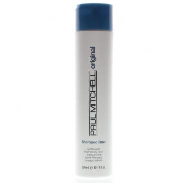 Paul Mitchell Original Shampoo One 300ml/10.14oz