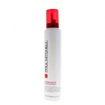 Paul Mitchell Flexible Style Sculpting Foam 200ml/6.7oz