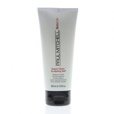 Paul Mitchell Sculpting Gel 200ml/6.8oz