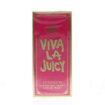 Juicy Couture Viva La Juicy EDP Spray for Women 50ml/1.7oz