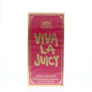 Juicy Couture Viva La Juicy EDP Spray for Women 100ml/3.4oz