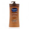 Vaseline Intensive Care Cocoa Radiant Lotion 20.3oz/600ml