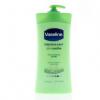 Vaseline Intensive Care Aloe Soothe Lotion 20.3oz/600ml