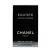 Chanel Egoiste Pour Homme Edt for Men 3.4oz