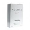 Chanel Allure Homme Sport Edt for Men 1.7oz