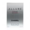 Chanel Allure Homme Sport Edt for Men 3.4oz