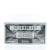 Chanel Egoiste Platinum Eau de Toilette for Men 1.7oz/50ml