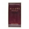 Chanel Allure Sensuelle Edp 3.4oz