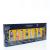 L'Occitane Fantastic 8 Hand Creams 8 Piece Set (Rose 30ml/1.01oz Cherry Blossom 30ml/1.01oz 2X Shea butter 30ml/1.01oz Neroli & Orchid 30ml/1.01oz Almond Delicious 30ml/1.01oz Lavender 30ml/1.01oz and Verveine Cooling 30ml/1.01oz)