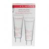 Clarins Hand and Nail Treatment Cream 100ml x 2 Combo
