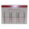 Clarins Travel Exclusive Roll On Deodorant Trio 3 x 50ml