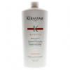 Kerastase Nutritive Bain Satin Shampoo 34oz/1000ml