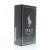 Ralph Lauren Polo Black EDT for Men 6.7oz/200ml