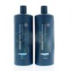 Sebastian Twisted Curl Enhancing Combo Liter Duo 2 x 33.8oz