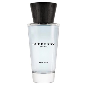 Burberry Touch Eau De Toilette for Men 100ml