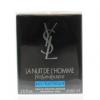 YSL La Nuit De L'Homme Bleu Electrique Edt Intense Spray 2oz