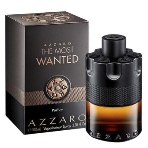 Azzaro The Most Wanted EDT Intense 100ml/3.4oz