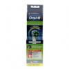 Oral-B Cross Action CleanMaximiser Brush Heads