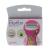 Schick Silk Effects+Plus Refill Cartridges 3 Counts
