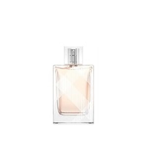 Burberry Brit Eau De Toilette Spray For Women 1.6oz