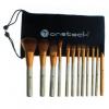 Oneteck Cosmetic Make-Up Brush Set 12pcs