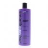 Sexy Hair Smooth Sexy Hair Smoothing Shampoo 33.8oz/1000ml
