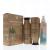Pureology Nanoworks Gold 3 Piece Kit (Includes: Shampoo 9oz Conditioner 9oz Color Fanatic 21 Leave-In Spray 6.7oz)