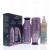 Pureology Hydrate 3 Piece Kit (Includes: Shampoo 9oz Conditioner 9oz Color Fanatic 21 Leave-In Spray 6.7oz)