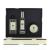 Jo Malone London Perfume Gift Set (Includes: English Pear & Freesia Cologne 1oz English Pear & Freesia Hand & Body Wash 3.4oz English Pear & Freesia Body Creme 1.7oz)