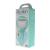 Schick Intuition Sensitive Care Razor with 2 Refill Blades