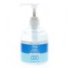 Blue Safety Hand Sanitizer Gel 75% Ethyl Alcohol 17oz