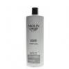 Nioxin System 1 Cleanser Shampoo Fine Hair 33.8oz/1 Liter