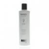 Nioxin System 2 Cleanser 300ml