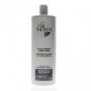 Nioxin System 2 Scalp Therapy Conditioner 33.8oz/1 Liter