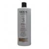 Nioxin System 3 Cleanser Shampoo Fine Hair 33.8oz/1 Liter