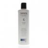 Nioxin System 6 Scalp Therapy Conditioner 300ml